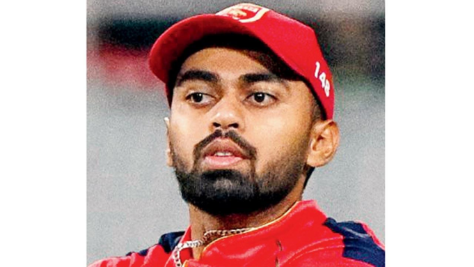 Taide ayuda a Vidarbha a vencer a Saurashtra y ganar el primer trofeo Vijay Hazare
