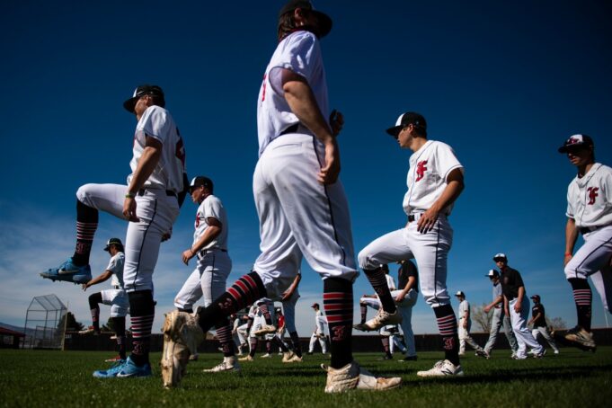 Formulario de nominación al premio Roy Halladay 2026 del Denver Post