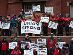 Las reservas en Telluride se desploman y aumenta la ansiedad a medida que continúa la huelga en las estaciones de esquí