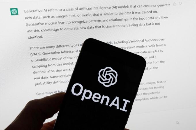El viaje gratuito de ChatGPT está por terminar. Qué planea OpenAI para la publicidad