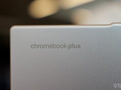 Google sobre el ‘compromiso continuo con los Chromebooks’ después de Googlebook