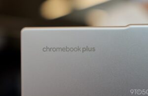Google sobre el ‘compromiso continuo con los Chromebooks’ después de Googlebook