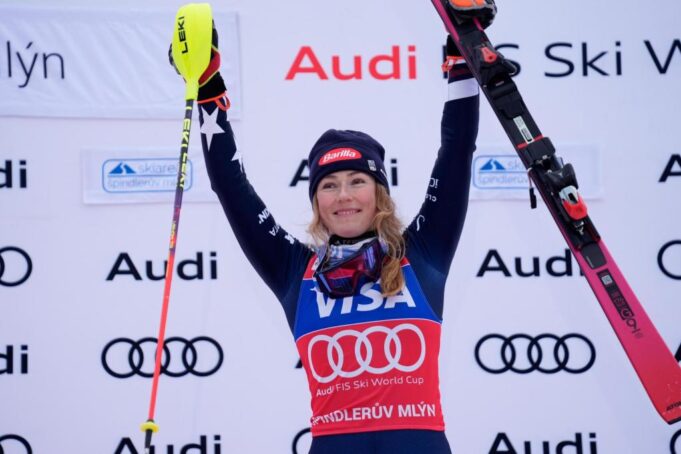 Colorados en los Juegos Olímpicos de Invierno de Milán Cortina 2026