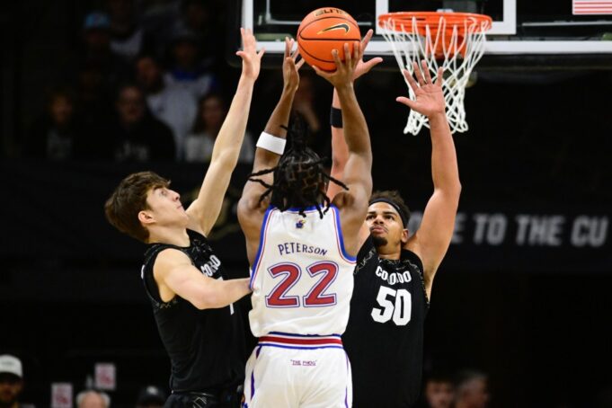 Los CU Buffs reciben a Florida Central