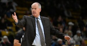 Los CU Buffs alcanzan mínimos defensivos