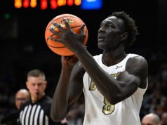 Colorado comienza el cambio de ruta en Cincinnati