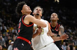 Colorado lucha por el viaje de los 12 grandes