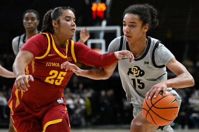 El baloncesto femenino de Colorado se jugará en la UCF
