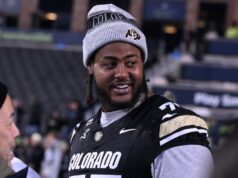 Jordan Seaton abandona Colorado