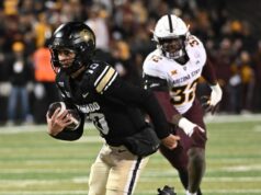 Se anuncia el calendario de fútbol de Colorado para 2026