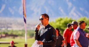 El nuevo AD de Colorado, Fernando Lovo, se centrará en los ingresos