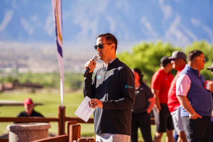 El nuevo AD de Colorado, Fernando Lovo, se centrará en los ingresos