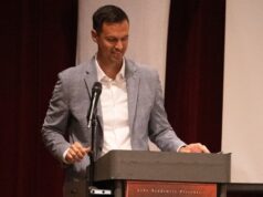 El nuevo AD de Colorado, Fernando Lovo, ansioso por trabajar con los entrenadores