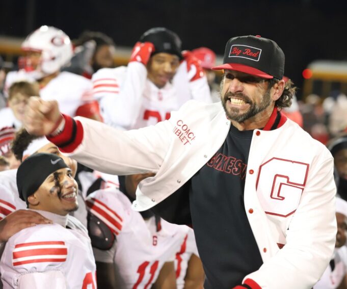 Los Colorado Buffs contratan al entrenador de secundaria de Georgia Josh Niblett