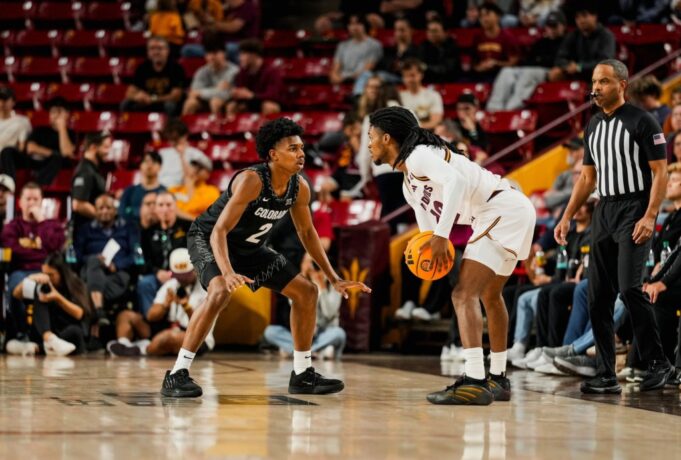 Los CU Buffs mantienen a raya al estado de Arizona para abrir el juego Big 12 con una victoria como visitante – The Denver Post
