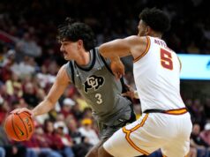 Colorado busca reagruparse en casa