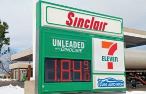 Estas son las gasolineras de Colorado que bombean gas contaminado