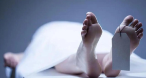 Muere en Thane el funcionario del Sena (UBT) nombrado en el caso del cartel corporativo ‘desaparecido’