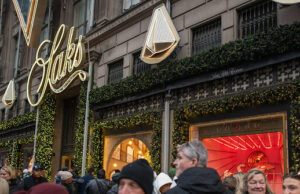 Saks se prepara para la quiebra después de no pagar la deuda