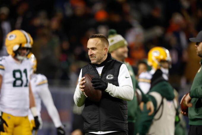 Jeff Hafley llega a acuerdo con Miami Dolphins para convertirse en su entrenador, dice fuente de AP