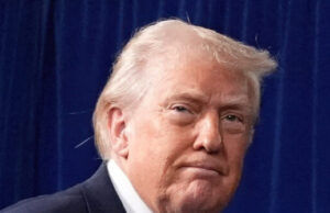 La Casa Blanca presenta los “cuatro pilares de sentido común” del “gran plan de atención sanitaria”