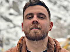 Irán ejecutará a un manifestante en medio de medidas enérgicas contra las manifestaciones contra el régimen