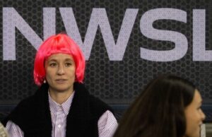 Megan Rapinoe, Elliot Page y Naomi Watts aparecen en un anuncio de la ACLU que apoya a los jóvenes trans