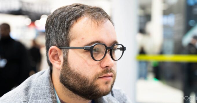 Las gafas inteligentes de hoy quedan eclipsadas por Android XR