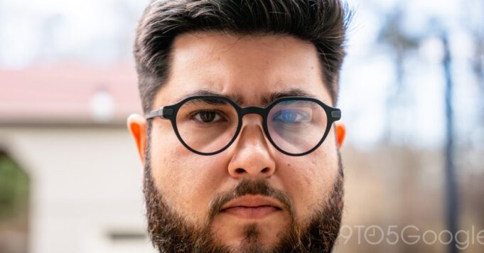 Incluso las gafas inteligentes que marcan tendencia en Realities probablemente no sean para ti