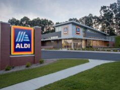 Aldi, tienda de comestibles de descuento con sede en Alemania, finalmente llega a Colorado