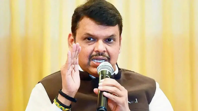 Nagpur será la mejor ciudad del país en 25 años: CM Fadnavis