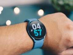 Algunos modelos de Galaxy Watch 4 aún esperan la actualización de Wear OS 6