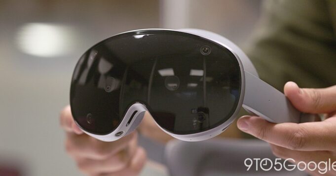 Las gafas Android XR de Samsung podrían venir en varias versiones