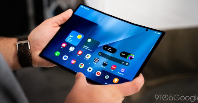 La ‘edición limitada’ del Galaxy Z TriFold ahora está ‘completamente agotada’