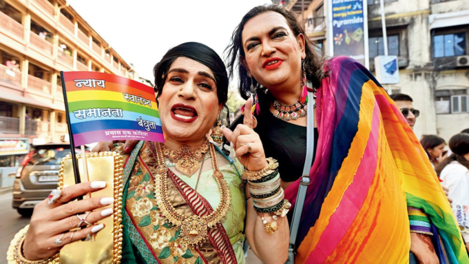 Mes del Orgullo de Mumbai: Celebre a la comunidad LGBTQIA+ durante todo este enero