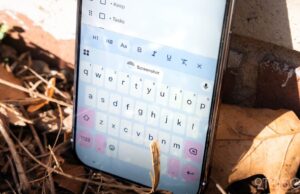 Gboard lanza el atajo de ‘cambio automático después de apóstrofes’