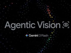 El nuevo ‘Agentic Vision’ de Gemini 3 Flash mejora las respuestas de la imagen