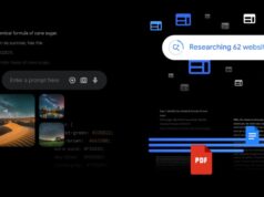 Qué actualizaciones de la aplicación Gemini obtienes con Google AI Plus y AI Pro