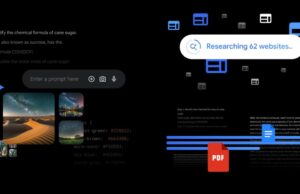 Qué actualizaciones de la aplicación Gemini obtienes con Google AI Plus y AI Pro