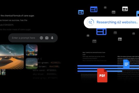 Qué actualizaciones de la aplicación Gemini obtienes con Google AI Plus y AI Pro