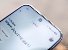 Google reitera que “no hay planes” para los anuncios de Gemini, sorprendido por ChatGPT