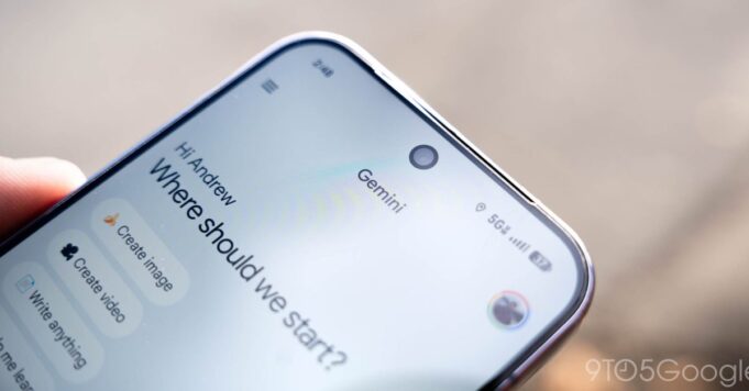 Google prepara el plan ‘AI Ultra Lite’ para Gemini