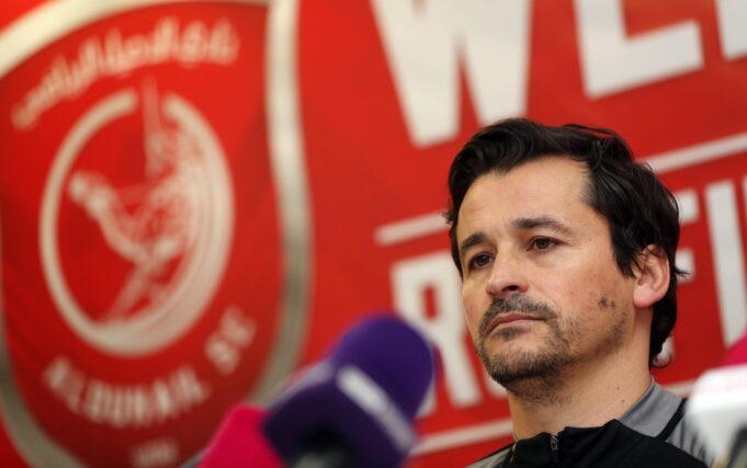 El ex entrenador del Manchester United, Rui Faria, critica al modelo del Ineos tras el despido de Rubén Amorim