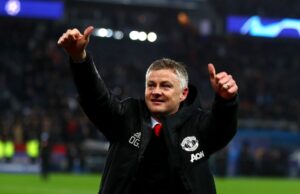 Cómo se sienten realmente los jugadores veteranos del Manchester United ante la idea de que Ole Gunnar Solskjaer regrese ahora