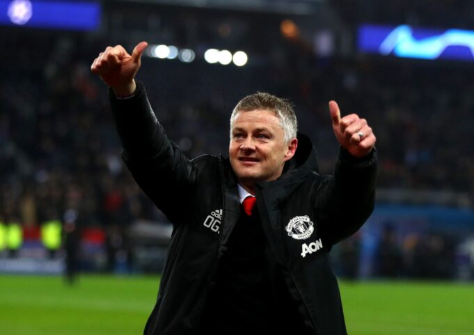 Cómo se sienten realmente los jugadores veteranos del Manchester United ante la idea de que Ole Gunnar Solskjaer regrese ahora