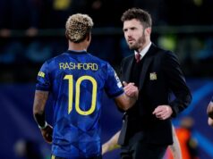 El ascenso de ‘cuento de hadas’ de Marcus Rashford es algo que Michael Carrick ahora puede allanar el camino para el talento emergente de Man Utd