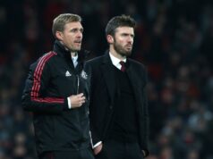 Michael Carrick ya tiene un plan para Darren Fletcher en Man Utd con nombramiento inminente