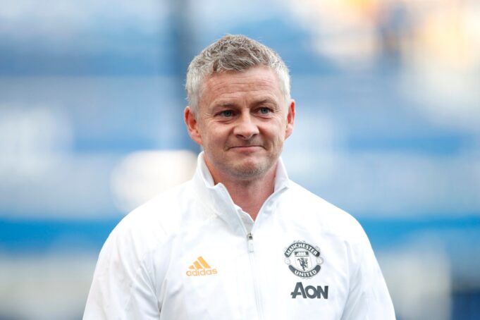 Los medios nacionales que se burlan de los planes de Man Utd de traer de vuelta a Ole Gunnar Solskjaer no entienden por completo el punto.