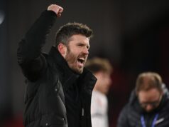 Cómo se siente Sir Alex Ferguson acerca de que Man Utd haya elegido a Michael Carrick como entrenador interino en lugar de Ole Gunnar Solskjaer