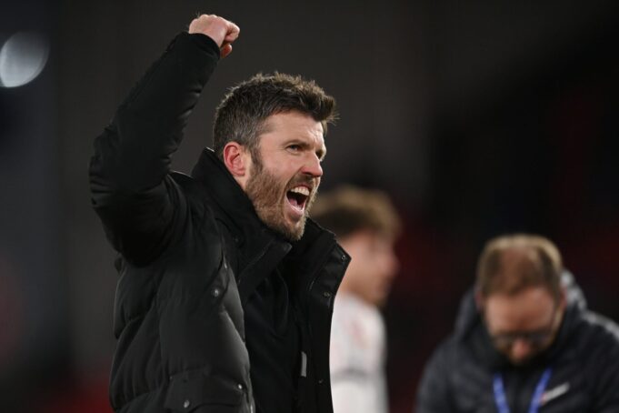 Cómo se siente Sir Alex Ferguson acerca de que Man Utd haya elegido a Michael Carrick como entrenador interino en lugar de Ole Gunnar Solskjaer